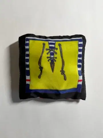 극단 사계절 시작의 나무 신화 에코백