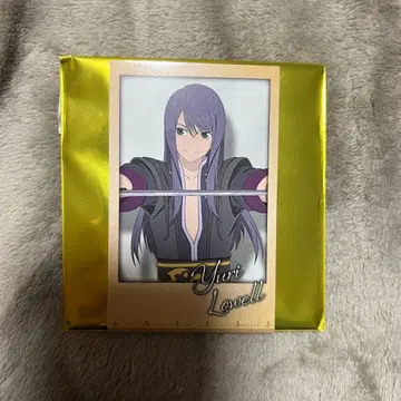 테일즈 30th 뮤지엄 최애 파샤 유리