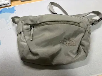 THE NORTH FACE 숄더백 카펠라 2 그레이 NM72354