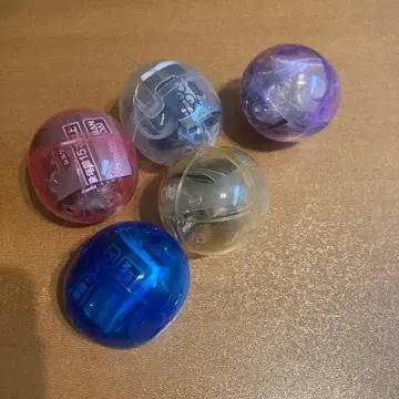 HUNTER x HUNTER 메지루시 액세서리 환영여단편 컴플리트