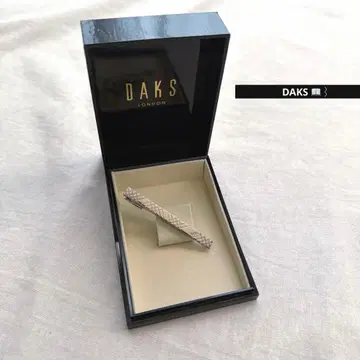 DAKS 닥스 넥타이핀 DK01096