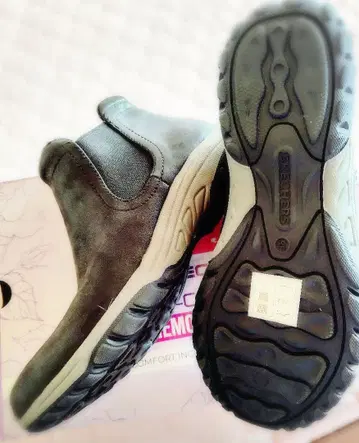 스케쳐스 여성용 부츠 NEW YORKER