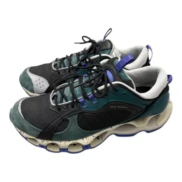 Graphpaper Mizuno Wave Prophecy 스니커즈