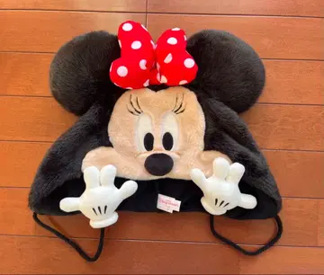 미니 캡 도쿄 디즈니 리조트 팬캡