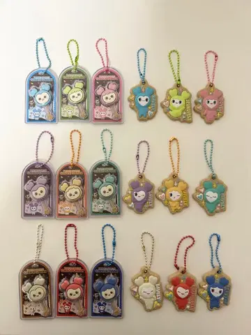 TWICE 참 컴플리트 세트