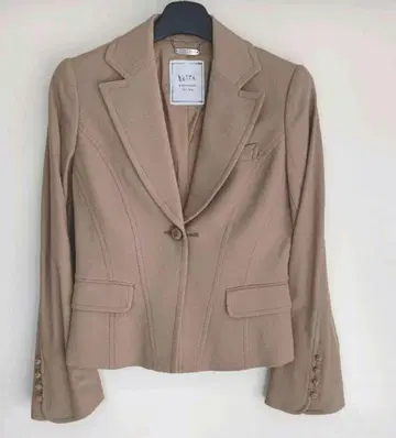 미라인 케이타 마루야마 고급 자켓 베이지