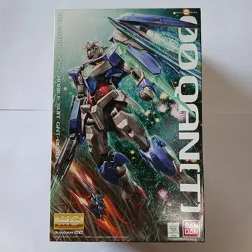 MG 더블 오크 안타 건담 프라모델