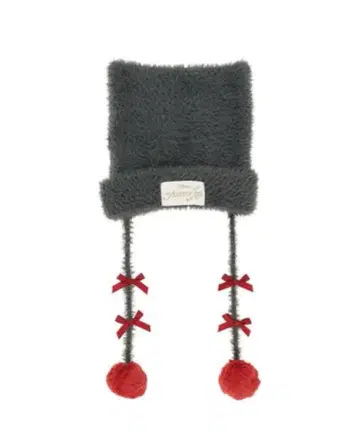 패셔니스타 캣 베를리오즈 니트 캡