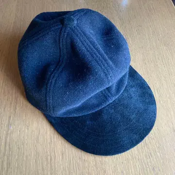 Hender Scheme 캡 블랙