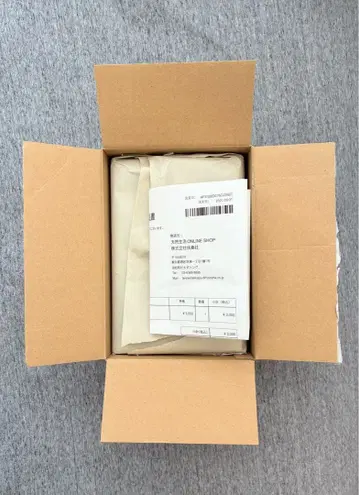 [ 미사용 ] 이시다 유리코 하니오 일기 파란 상자