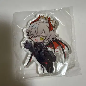 CR 할로윈 2025 달마이즈갓 아크릴 블록