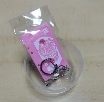 날짜 표기 카세트 참 후쿠오카 B'z LIVE GYM 2025 FYOP