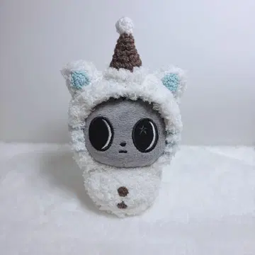 TXT 뿔바투 니트 눈사람 포근포근 ver.