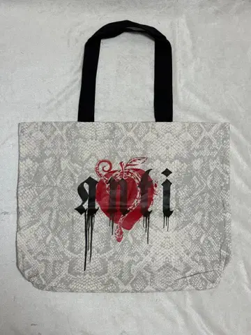 HYDE 라이브 굿즈 토트백 anti