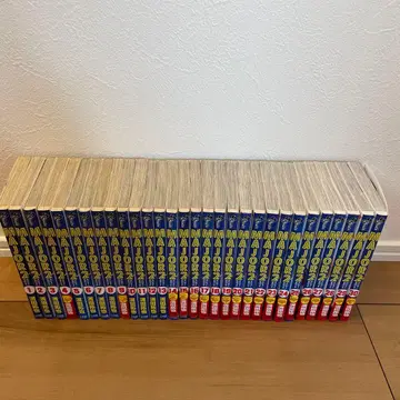 MAJOR2nd (메이저) 세컨드 미츠다 타쿠야 1-30권 세트 소학관