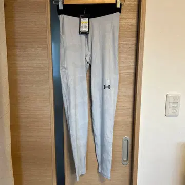 남성용 모티베이트 자카드 레깅스 M (6007381)