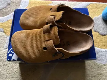 BIRKENSTOCK 보스턴