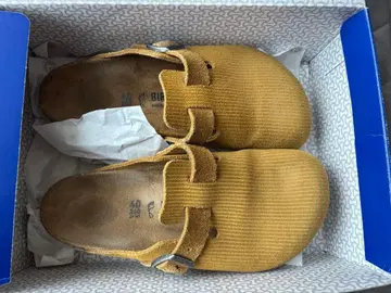 BIRKENSTOCK 보스턴