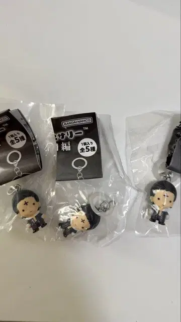 HUNTERxHUNTER 메지루시 액세서리 클로로 x 3