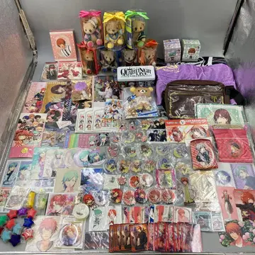 우타프리 묶음 판매 200점 이상