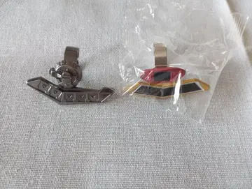 유희왕 시리즈 듀얼 디스크 반지 2세트