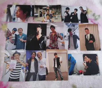 이마이치 류지 사진