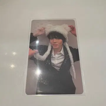 코이즈미 코사 겐지부 찍기 트레이딩 카드