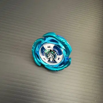 베이블레이드 x 에어로 페가수스