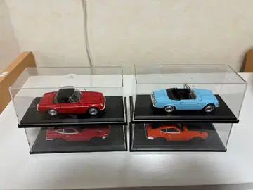 1/43 페라레디Z432 페라레디1600