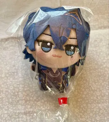 타치바나 씨 SD 인형