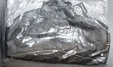 anonenone 땡큐 가죽 차이나 자켓