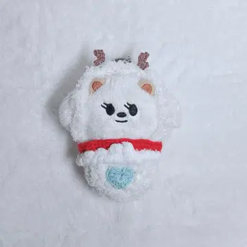 TXT 뿔바투 니트 눈사람 포근포근 ver.