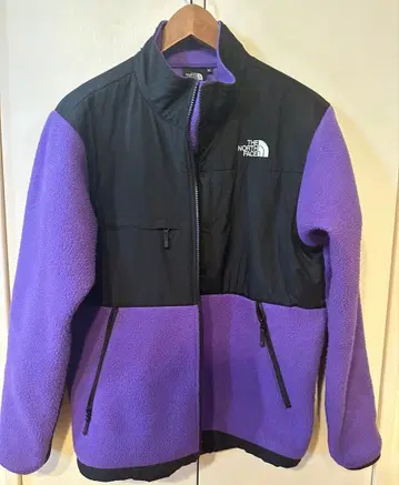 THE NORTH FACE 플리스 자켓 M