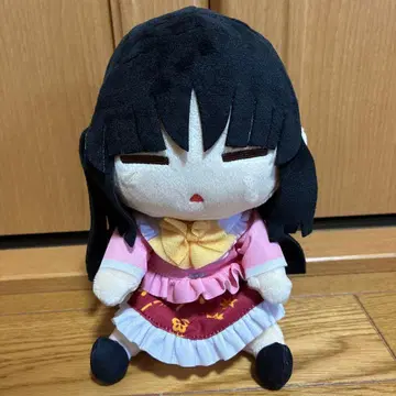 동방Project 다루구루미 호라이산 카구야