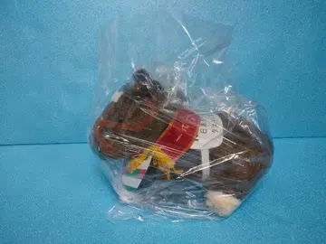 타스티에라 경마 봉제 인형