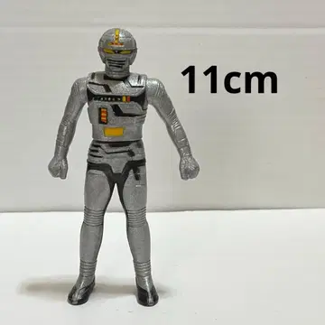 갸반 포피 소프트 비닐