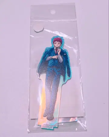 쿠로코의 농구 원화전 15th 오로라 아크릴 스탠드 아카시 세이쥬로