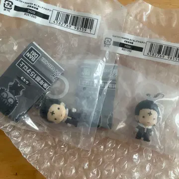 HUNTER x HUNTER 환영여단 메지루시 액세서리