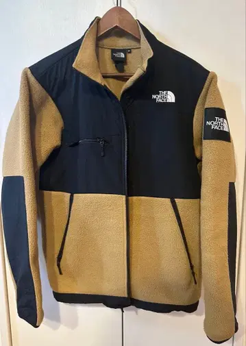 THE NORTH FACE 플리스 자켓 M