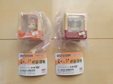 룩업 미니어처 컬렉션 주술회전 이타도리 유우지 쵸소우