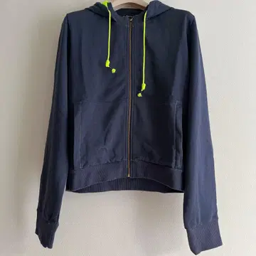 미사용품 폴스미스 후드티 sizeM