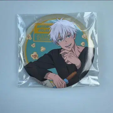 주술회전 SEGA 럭키 쿠지 세가 Fun!Fun!Fun! 고죠 사토루