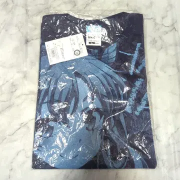 이차원 가성비 하가나이 카시와자키 세이나 T셔츠 나는 친구가 적다 L