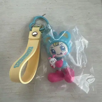 메조피아노 시크릿 캐릭터 참