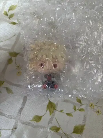 히로아카 제일복권 바쿠고 카츠키 쵸코놋코 캇짱