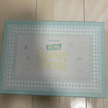 HOME Sweet Once 세트