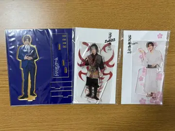 메구로 렌 아크릴 스탠드