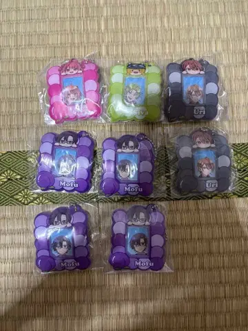 카라피치 미니 사진 케이스