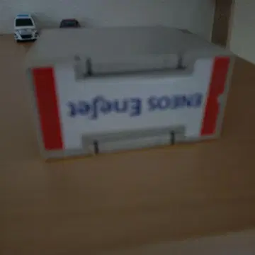 Enejet Wash 미니카용 세차장