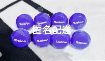 SneakerStep 스니스터 링 라이트 타치바나 8종 세트